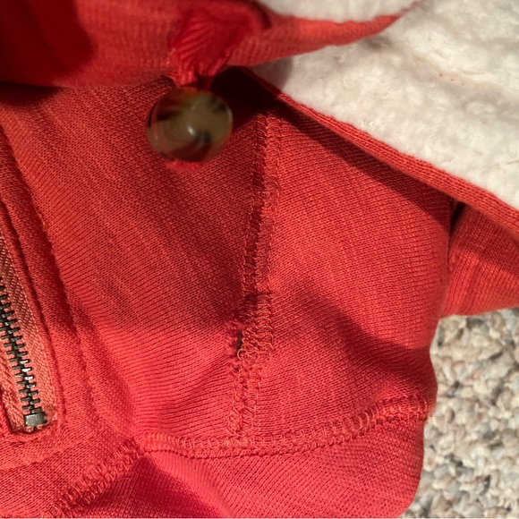 Hurley new coat - Picture 4 of 5